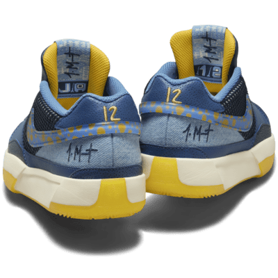Ja 1 Big Kids' Basketball Shoes. Nike.com